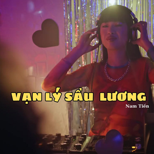 Vạn Lý Sầu Lương