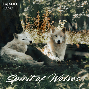Spirit of Wolves