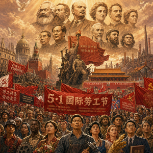 勞工萬歲