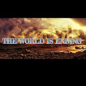 THE WORDL IS ENDING (YUSAK / MENTES CREW / PKDR / SLIICE)