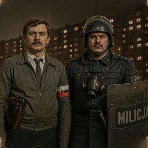 Komando Homo (Bolek i Rolek (Polskie Radio Absurd)