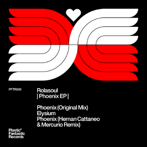 Phoenix (Hernan Cattaneo & Mercurio Remix)