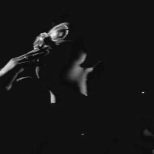 Статический цветок