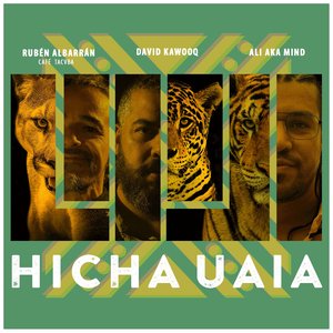 Hicha Uaia