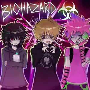 BIOHAZARD