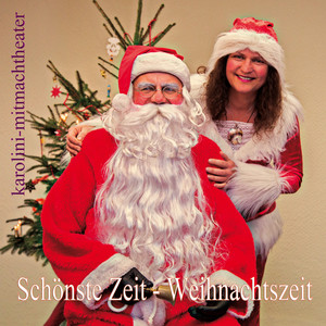 Weihnachtszeit, Weihnachtszeit