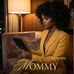 Mommy