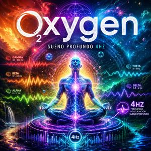 Oxygen