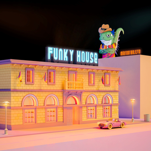 Funky House