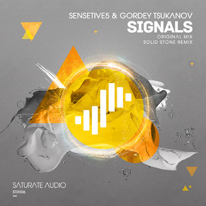 Signals (Solid Stone Remix)