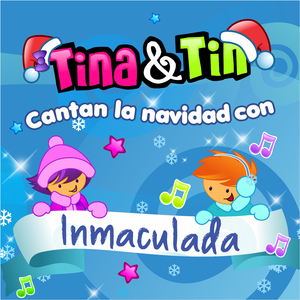 Me Gusta la Navidad Inmaculada