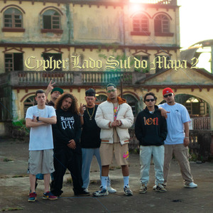 Cypher Lado Sul do Mapa 2