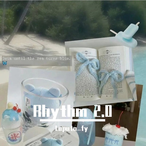 嘻哈小镇历险记 翻版