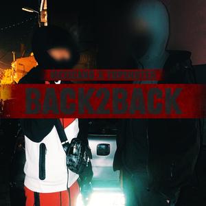 BACK2BACK (feat. Mexicano & TopShoter)