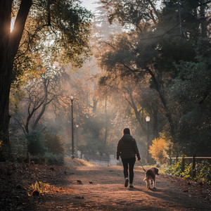 Collar De Campanas Tranquilas