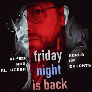 Friday Night Is Back (Instrumental Mix)