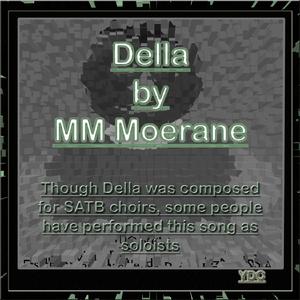 Della (Esikhawini, Richards Bay)