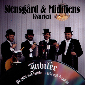 Rundtommen, Polka