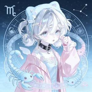 水象星座之天蝎座 (8D环绕版)