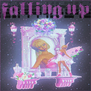 Falling Up (feat. Lovervoid)