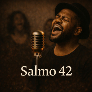 Salmo 42 – Sede do Deus Vivo