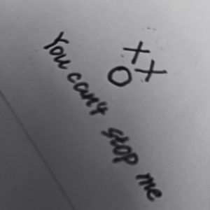 沉默爱人（prod.by MORROW）