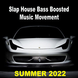 Your Time Is Over (Bass Boosted)