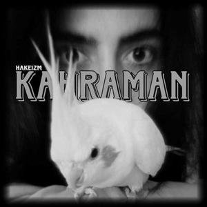 Kahraman