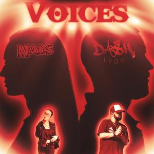 Voices (feat. Mads)