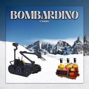 Bombardino
