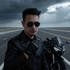 安辉与泽-长武城（伴奏）（安辉与泽 remix）
