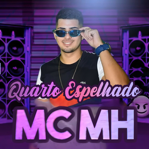 Quarto Espelhado (feat. Mc Dricka)