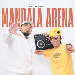 Mandala Arena