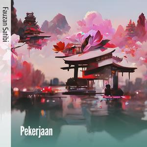 Langkah di Lorong Proyek