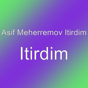 Itirdim