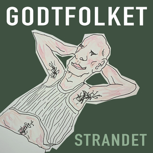 STRANDET