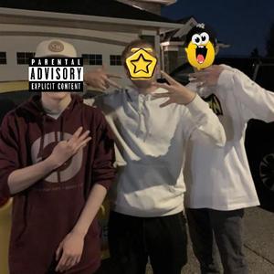 Dark Boy Power 2 (feat. Ulmac Xo)