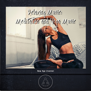 Yoga Music (Flute) (Waves Sound)