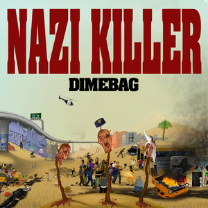 NAZI KILLER ((Live at Tino's HXARDCORE Docks))