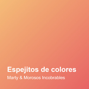 Espejitos de colores