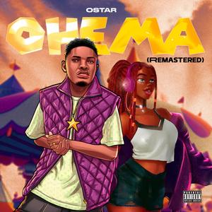 Ohema (Remastered)