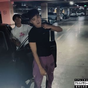 他们想看我倒下