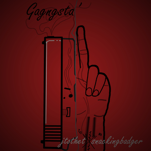 Gangsta'