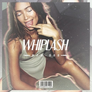 Whiplash (Prod. By Nic Nac x DavidDior)