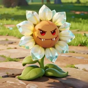 植物大战僵尸The King