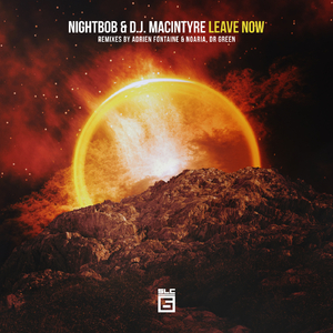 Leave Now (Nightbob's Modular Minimal Mix)