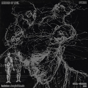 Hidden In Puritans (Original Mix)