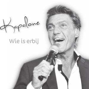 Wie is Erbij (Karaoke)