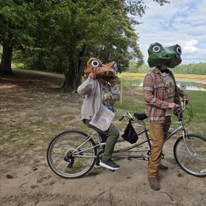 Rocky Mountain Unity