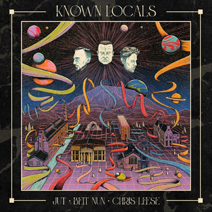 Our Time (feat. Noz & Dan James)